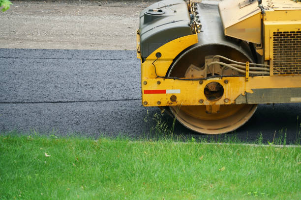 Best Interlocking Driveway Pavers  in The Hills, TX