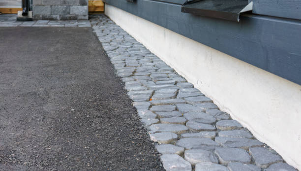 Best Driveway Paving Contractor  in The Hills, TX