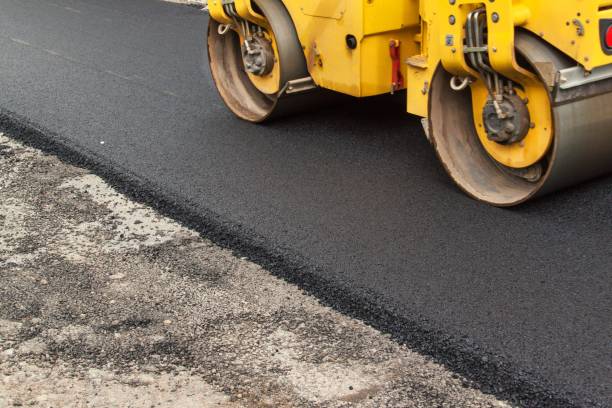 Professional Driveway Pavers in The Hills, TX