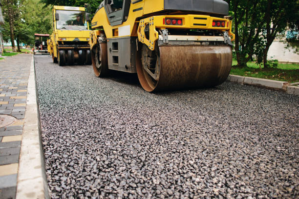 Best Best Driveway Pavers  in The Hills, TX